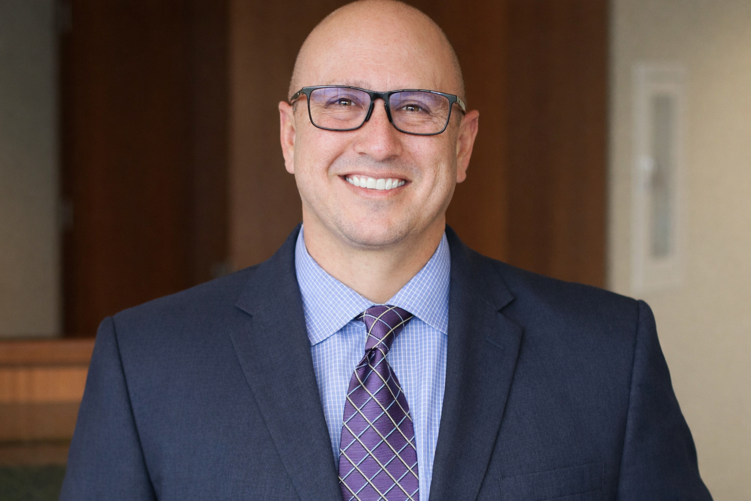 Todd D. Mazza